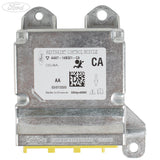 AIR BAG SENSOR