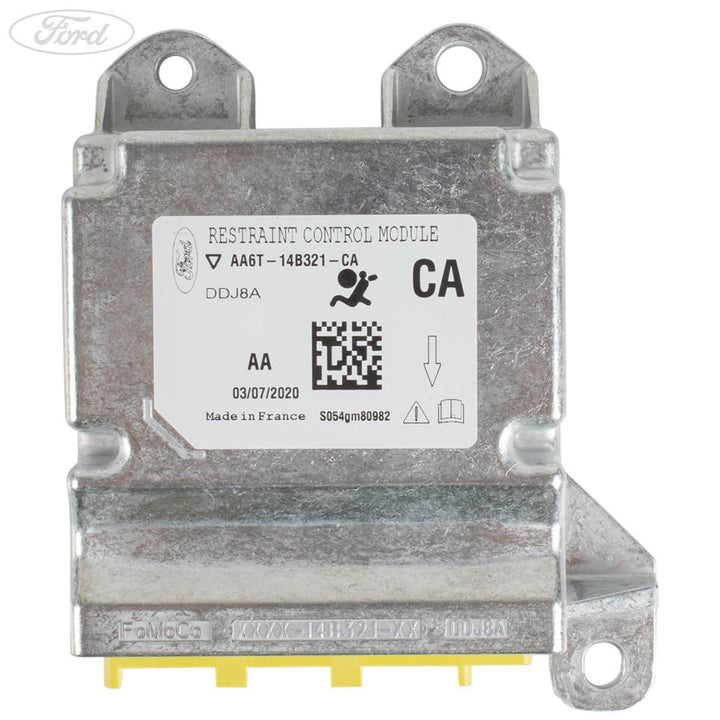 AIR BAG SENSOR