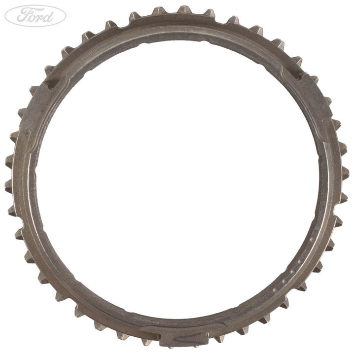Transit MT82 D4 Transmission 5th Speed Synchro Block Ring 2000- Onwards