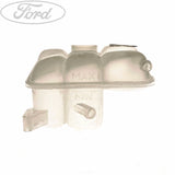 C-MAX FOCUS KUGA RADIATOR OVERFLOW EXPANSION TANK