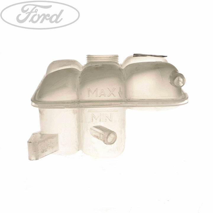 C-MAX FOCUS KUGA RADIATOR OVERFLOW EXPANSION TANK
