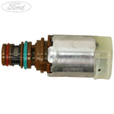ELECTRONIC PRESSURE CTL SOLENOID