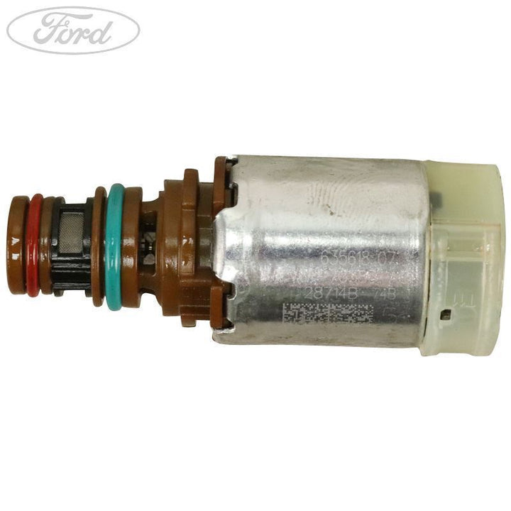 ELECTRONIC PRESSURE CTL SOLENOID
