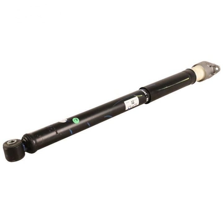 ECOSPORT REAR SUSPENSION SHOCK ABSORBER EXT. TYRE CARRIER