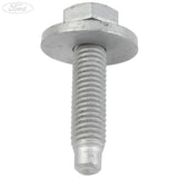BACK DOORS, HINGES, & WEATHERSTRIPS HEX HEAD BOLT AND WASHER PACK OF 5