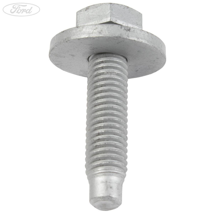 BACK DOORS, HINGES, & WEATHERSTRIPS HEX HEAD BOLT AND WASHER PACK OF 5