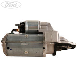 TRANSIT MK7 MK8 CUSTOM 2.2 TDCI STARTER MOTOR FWD 2011-2023