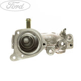 THERMOSTAT HOUSING