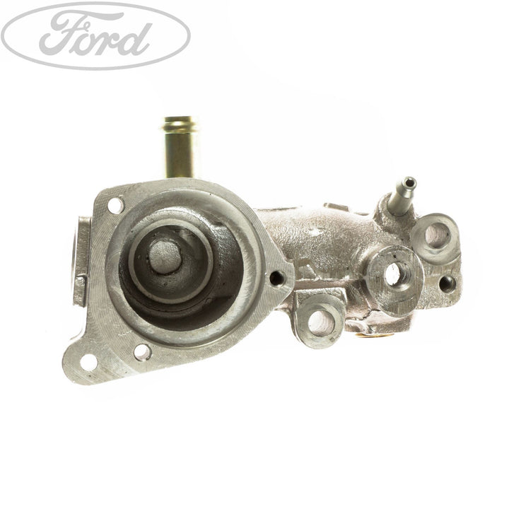THERMOSTAT HOUSING