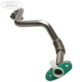 EDGE 2.0 DOHC TURBO DRAIN TUBE 2016-