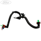 RANGER 2.2 TDCI DIESEL FUEL LINE TUBE TKE 2011-
