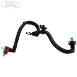 RANGER 2.2 TDCI DIESEL FUEL LINE TUBE TKE 2011-