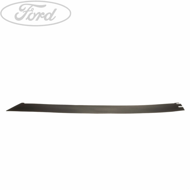 BODY MOULDINGS