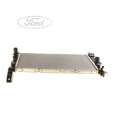 FOCUS C-MAX ENGINE COOLING RADIATOR