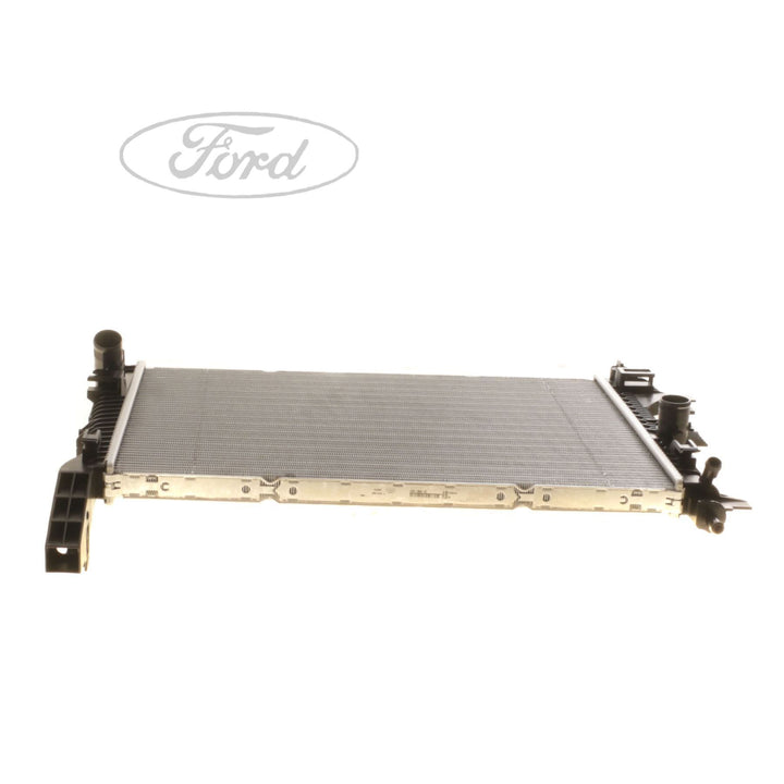 FOCUS C-MAX ENGINE COOLING RADIATOR