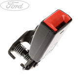 FOCUS C-MAX REAR O/S SEAT BELT & BUCKLE 2004-2011