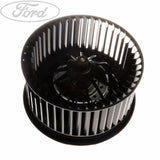 C-MAX FOCUS INTERIOR HEATER BLOWER FAN