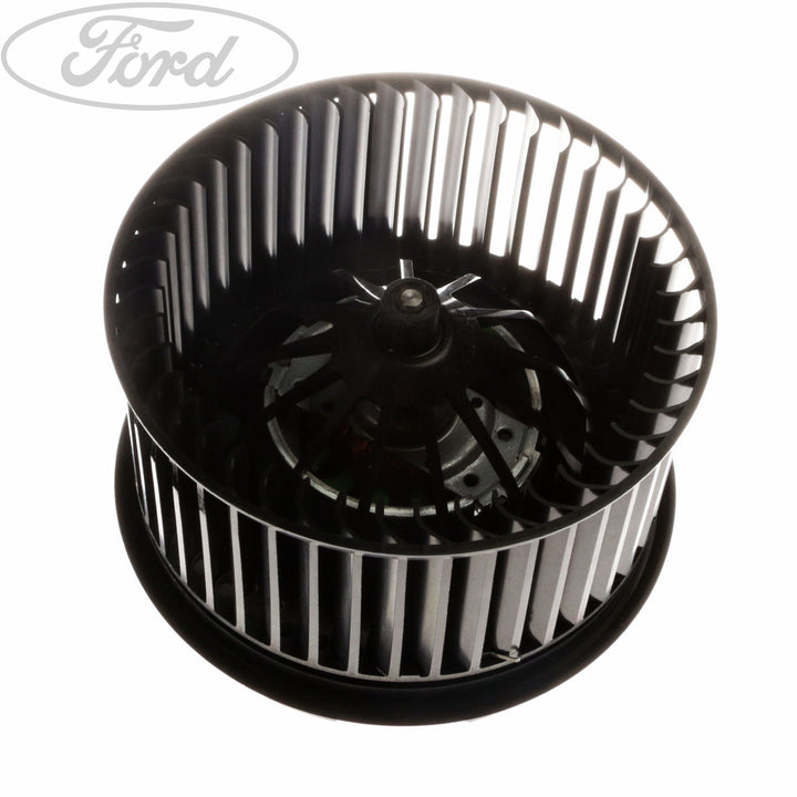 C-MAX FOCUS INTERIOR HEATER BLOWER FAN