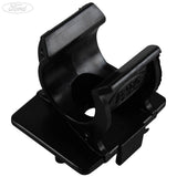 LUGGAGE COMPARTMENT DOOR HINGE
