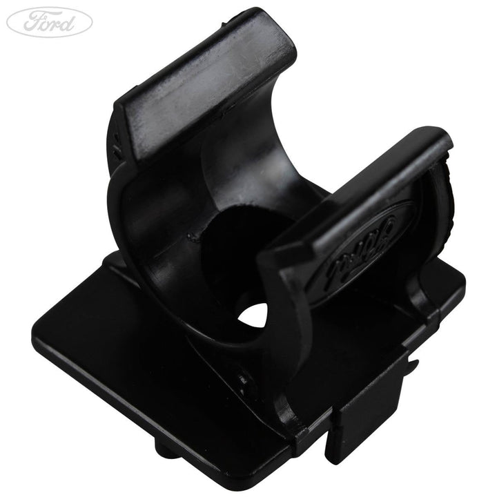 LUGGAGE COMPARTMENT DOOR HINGE