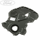 CYLINDER FRONT COVER