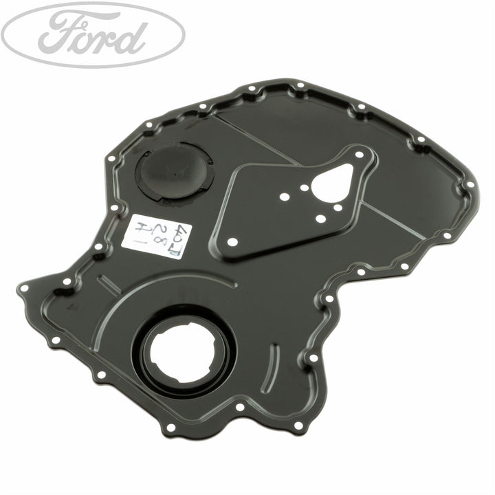 CYLINDER FRONT COVER