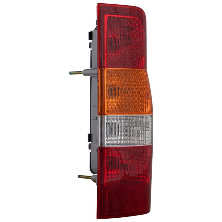 TRANSIT MK6 REAR RIGHT DRIVER SIDE TAIL LIGHT BRAKE LAMP CLUSTER