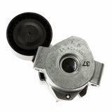 TRANSIT TENSION PULLEY