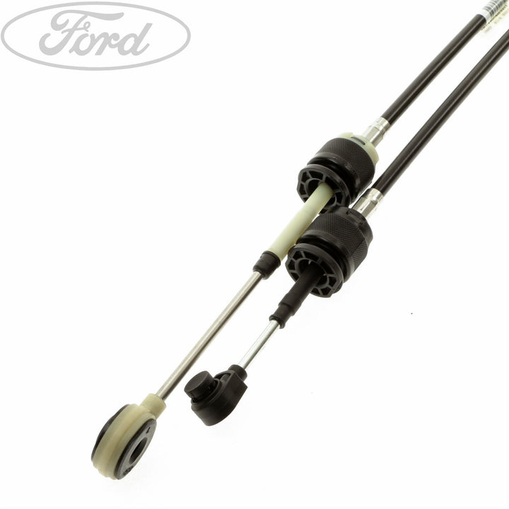 gear selector GEAR SELECTOR LEVER CONTROL CABLE – Ford Online Shop UK