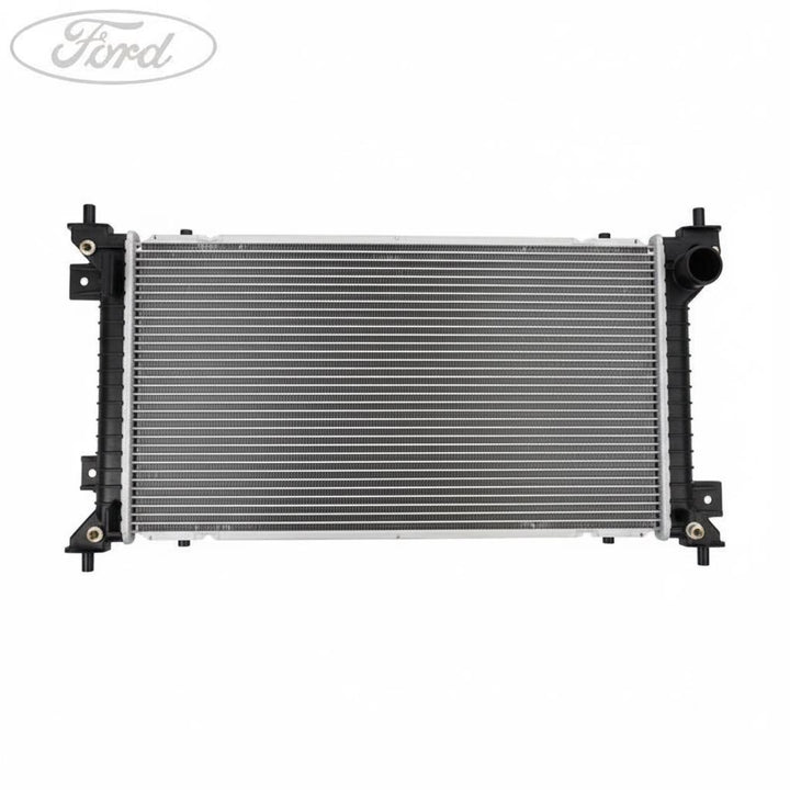 C-MAX FOCUS 1.6 DURATEC COOLANT RADIATOR LESS AIR CON