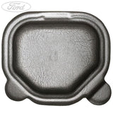 ECOSPORT FRONT O/S DOOR INNER WATER SPLASH SHIELD 2013-