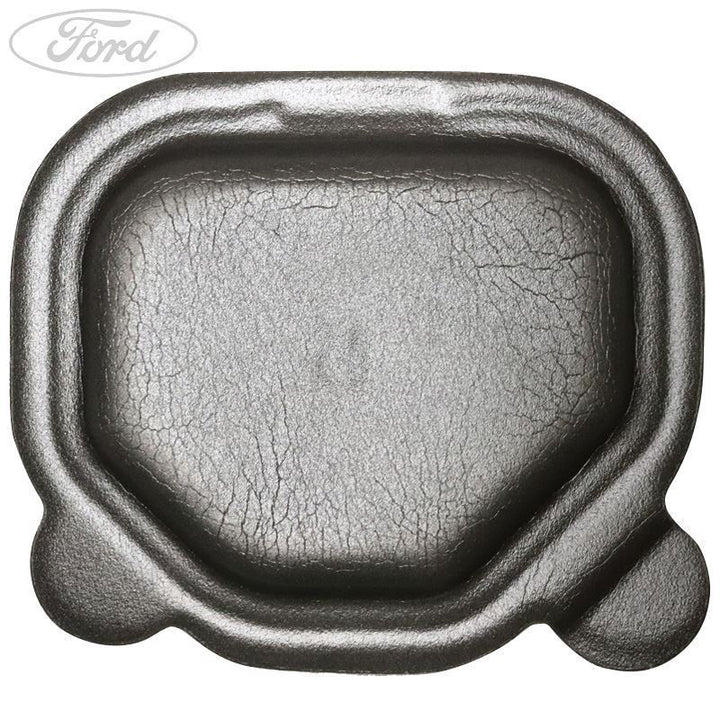ECOSPORT FRONT O/S DOOR INNER WATER SPLASH SHIELD 2013-