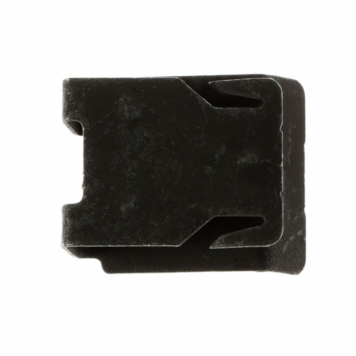 Fiesta Puma Rear Wheel Arch Air Deflector Clip X1 2008-Onwards