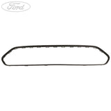 COURIER FRONT RADIATOR GRILLE SURROUND BEZEL 04/2014-