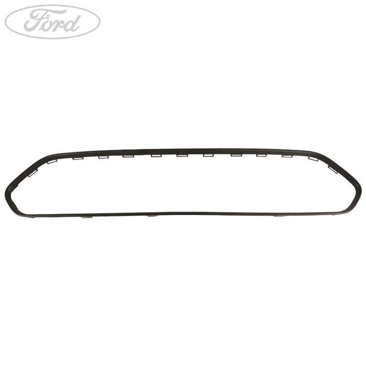 COURIER FRONT RADIATOR GRILLE SURROUND BEZEL 04/2014-