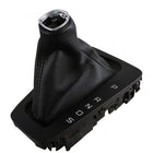 FOCUS 6 SPEED AUTOMATIC GEAR SELECTOR BEZEL & GAITER