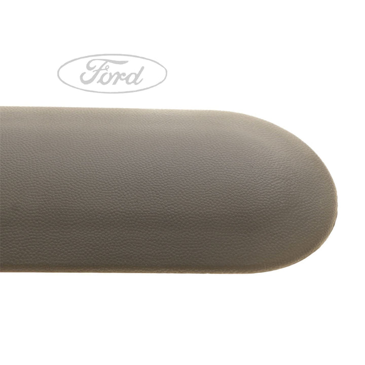O/S UPPER DOOR OUTSIDE BODY MOULDING