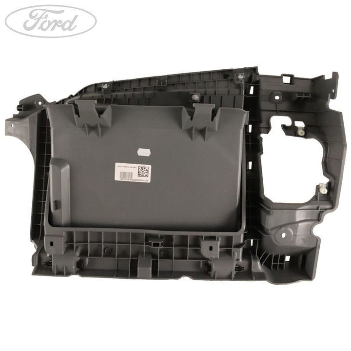 DRIVER CO GLOVE COMPARTMENT