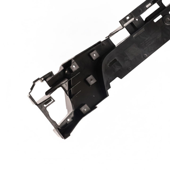 ECOSPORT REAR BUMPER COVER PRIMED WITH REVERSE PROXIMITY SENSOR WITHOUT TYRE CARRIER 2017-2023