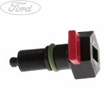 GEARBOX PLUG
