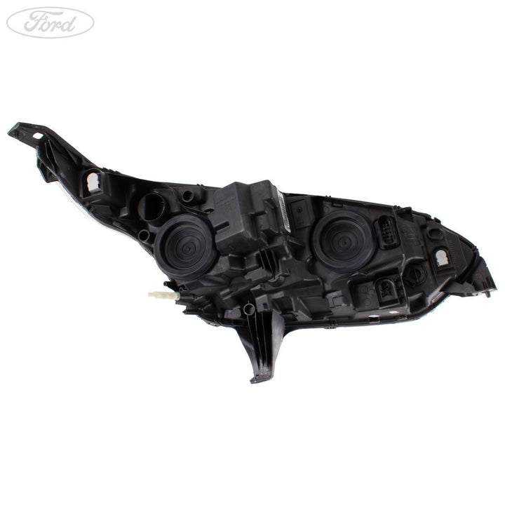 TRANSIT CONNECT FRONT N/S HEAD LIGHT LAMP UNIT 13-15