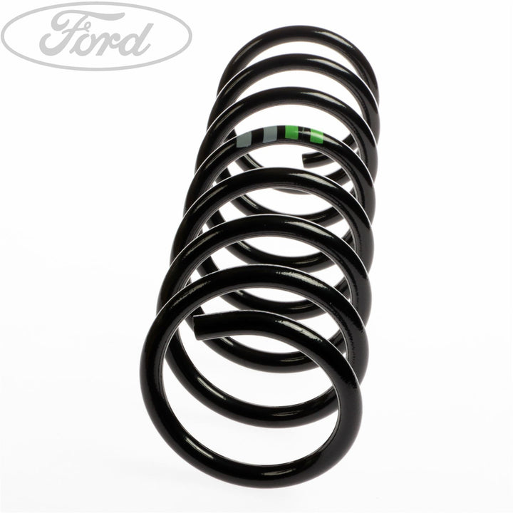FOCUS REAR O/S OR N/S SUSPENSION COIL SPRING