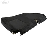 SEAT BACK COVER