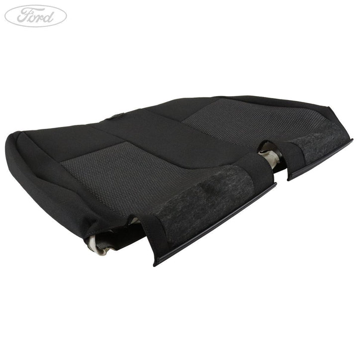 SEAT BACK COVER