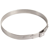 ECOBOOST 16V LARGE OUTER CV BOOT CLAMP 92MM 10MM WIDE