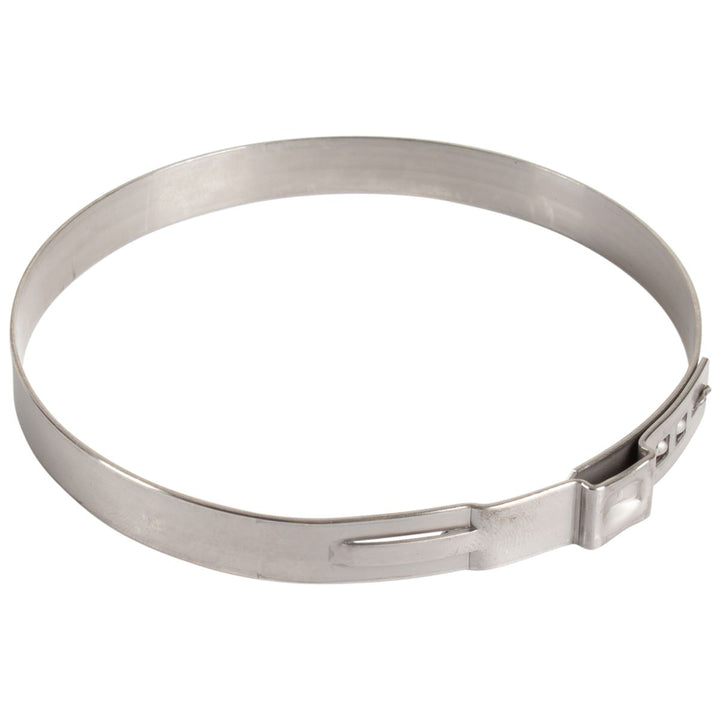 ECOBOOST 16V LARGE OUTER CV BOOT CLAMP 92MM 10MM WIDE