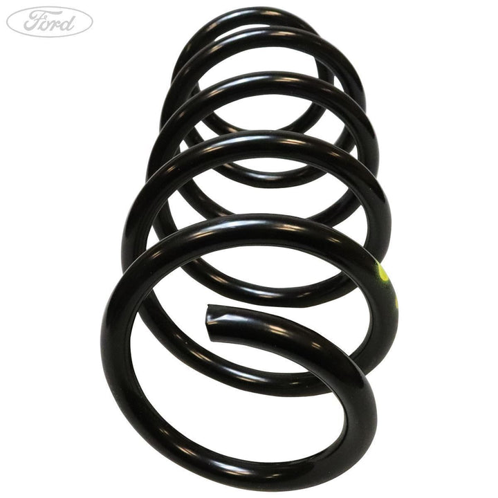 B-MAX FRONT SUSPENSION SPRING A-I STANDARD YELLOW 2012-