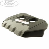 FOCUS MK3 2.0T ST PLASTIC ENGINE COVER ECOBOOST CB8