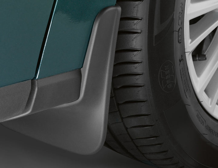 S-MAX FROM 05/2015/GALAXY FROM 05/2015 MUD FLAPS FRONT,CONTOURED
