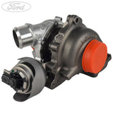 KUGA FOCUS C-MAX 2.0 DURATORQ TDCI TURBOCHARGER 2010-2020